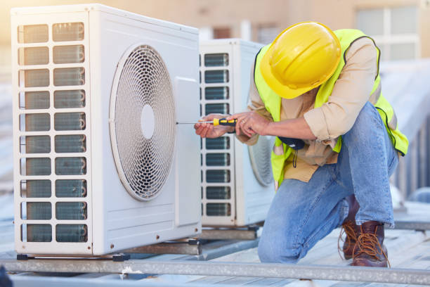 Professional HVAC in Ganado, TX