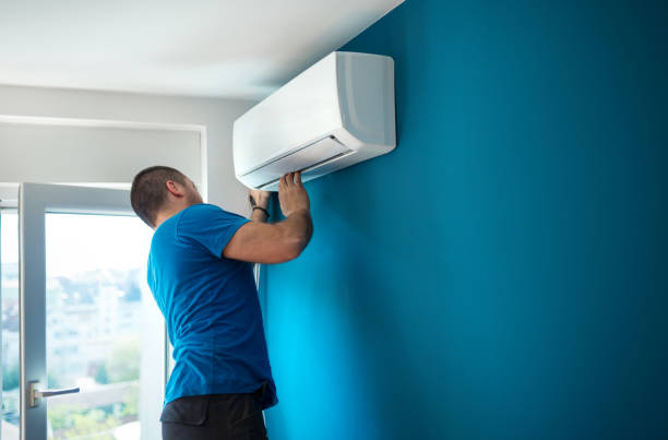 Best Ductless HVAC repair  in Ganado, TX