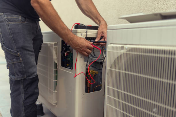 Best HVAC repair near me  in Ganado, TX