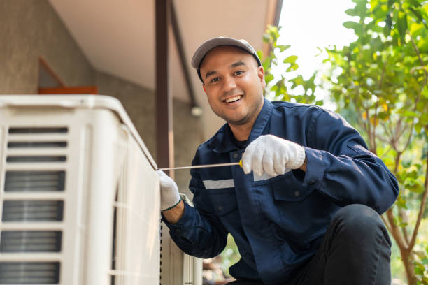 Best HVAC troubleshooting  in Ganado, TX