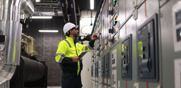 Best HVAC companies near me  in Ganado, TX