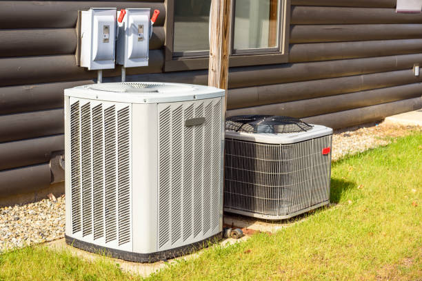 Best 24/7 HVAC repair  in Ganado, TX